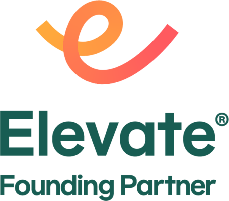Elevate wholesale connectivity supplier logo