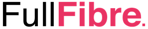 Full Fibre wholesale broadband supplier logo