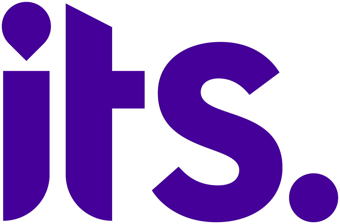 ITS Technology Group wholesale connectivity supplier logo