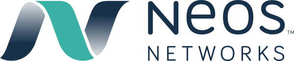 Neos Networks wholesale leased line supplier logo