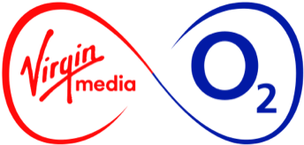 Virgin Media O2 wholesale connectivity supplier logo