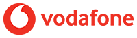 Vodafone wholesale connectivity supplier logo
