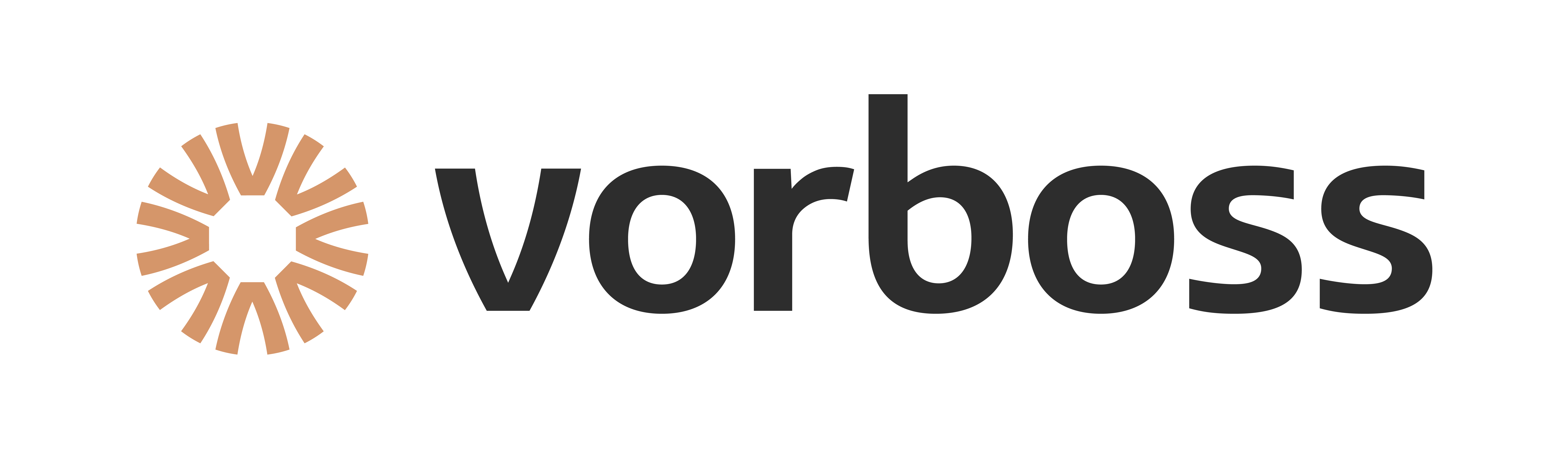 Vorboss wholesale connectivity supplier logo